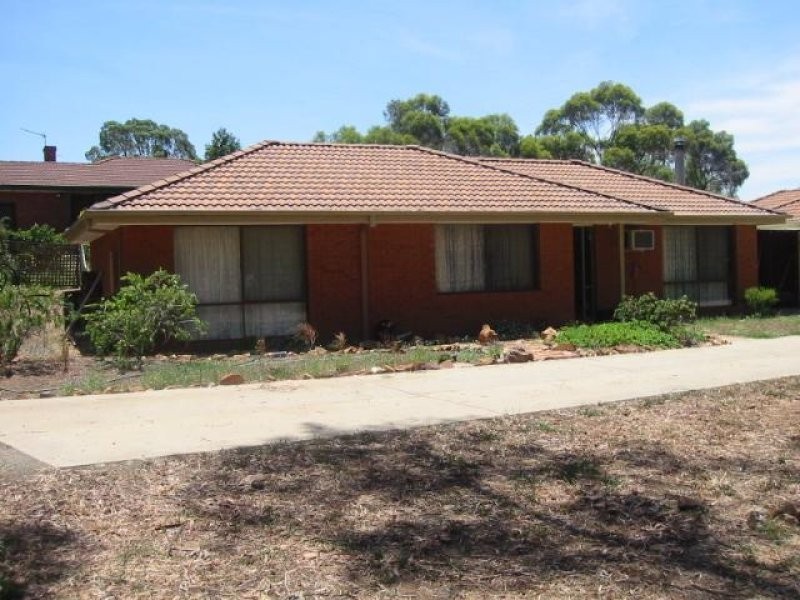 Rushworth VIC 3612