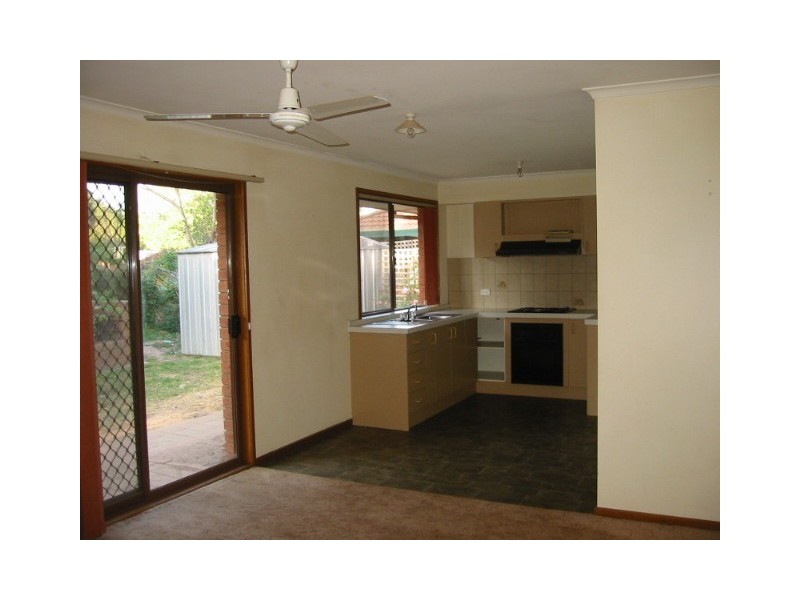 Rushworth VIC 3612