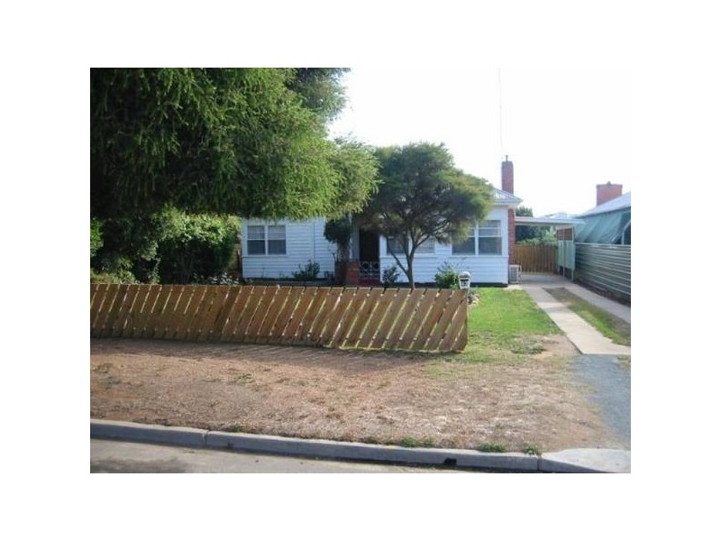 43 Morrissey Street, Merrigum VIC 3618