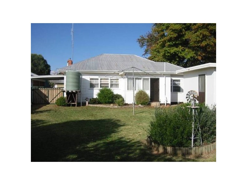 43 Morrissey Street, Merrigum VIC 3618