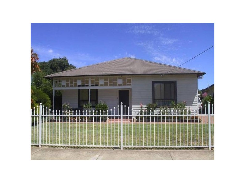 Tatura VIC 3616