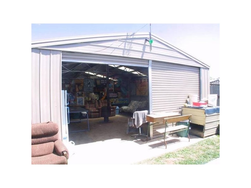 Tatura VIC 3616