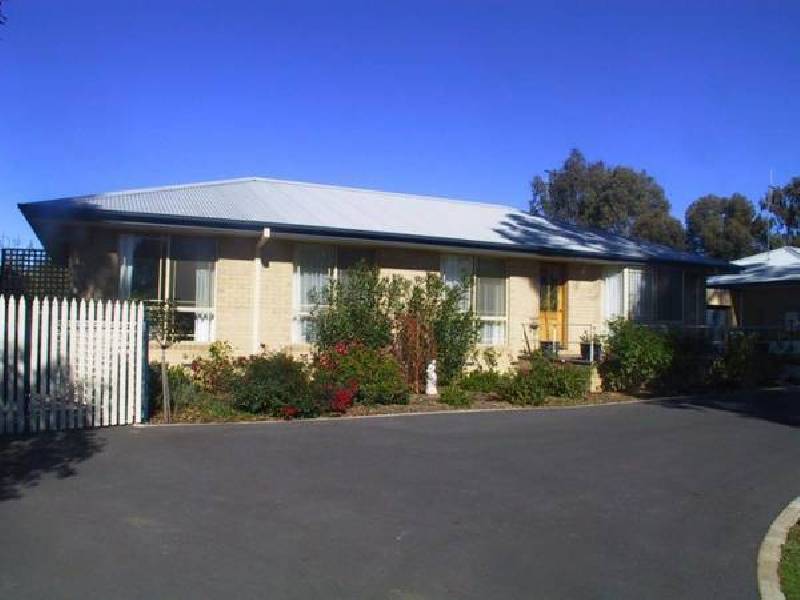 Tatura VIC 3616