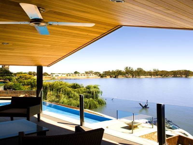 Nagambie VIC 3608
