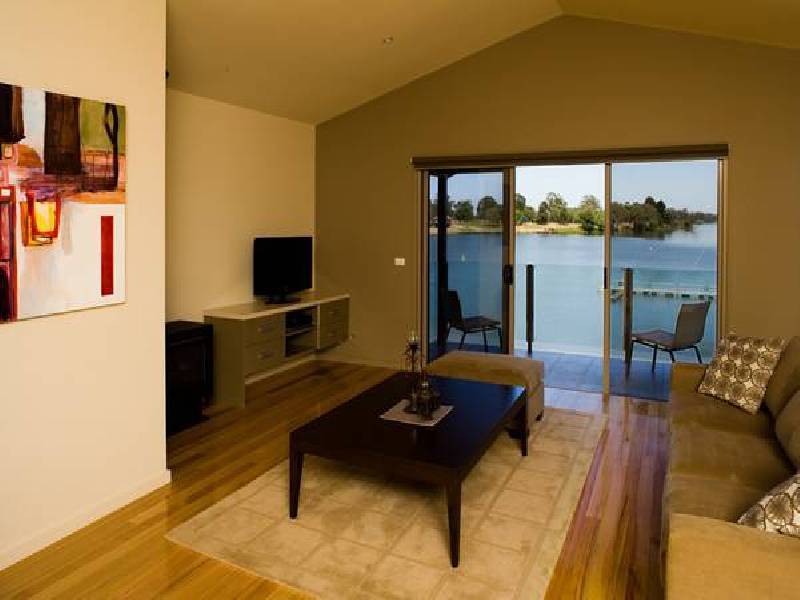 Nagambie VIC 3608