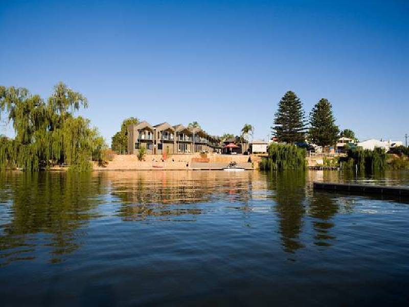 Nagambie VIC 3608