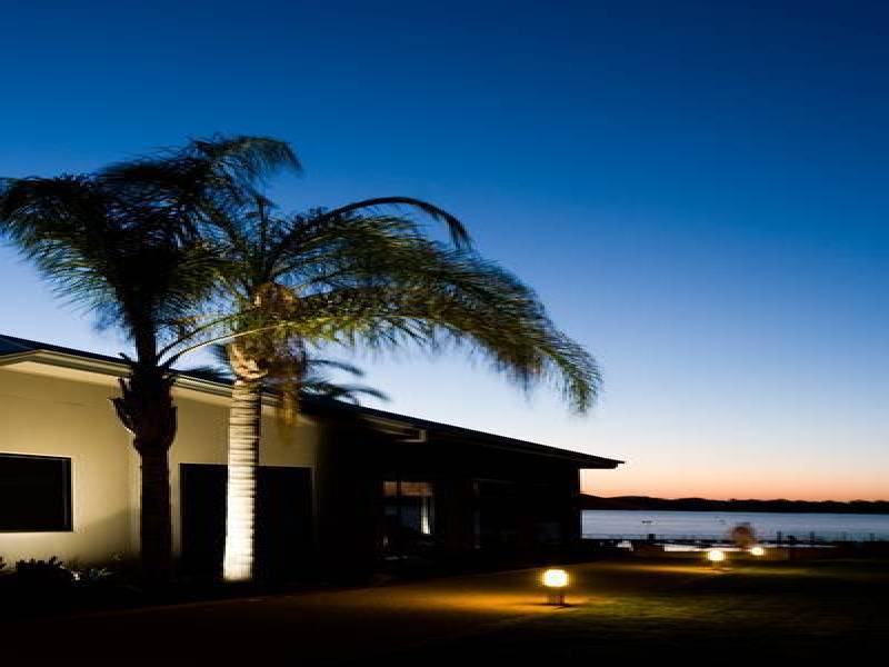 Nagambie VIC 3608