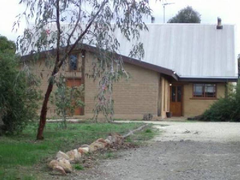 19 Goulburn Views Drive, Nagambie VIC 3608