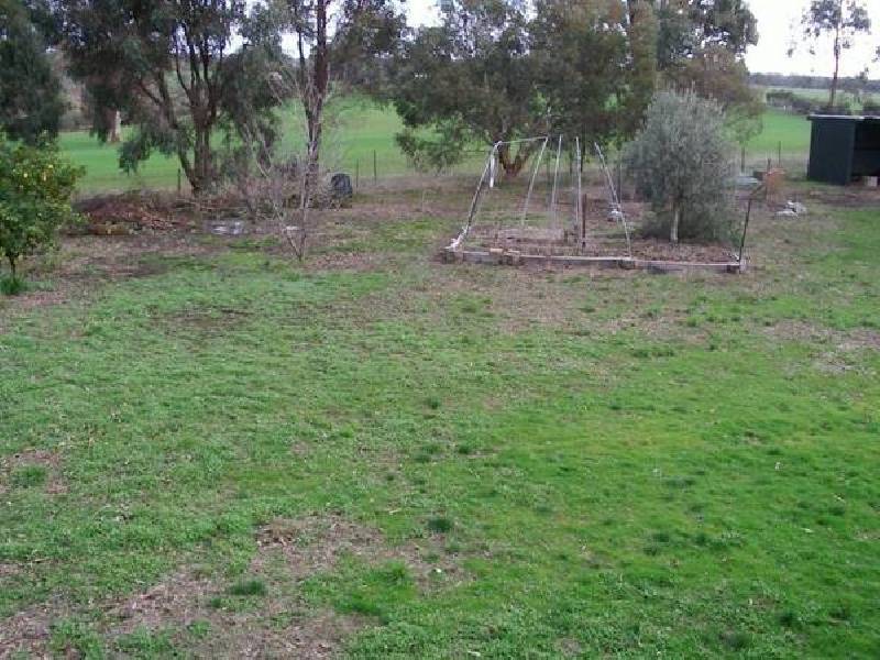 19 Goulburn Views Drive, Nagambie VIC 3608