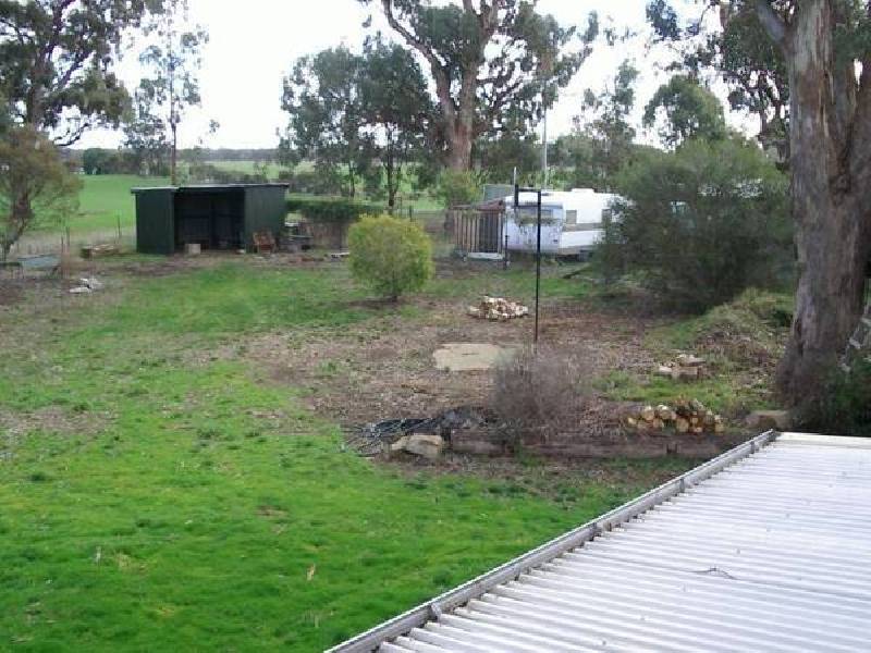 19 Goulburn Views Drive, Nagambie VIC 3608