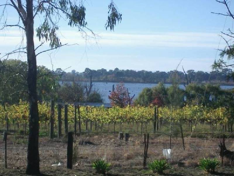 Nagambie VIC 3608