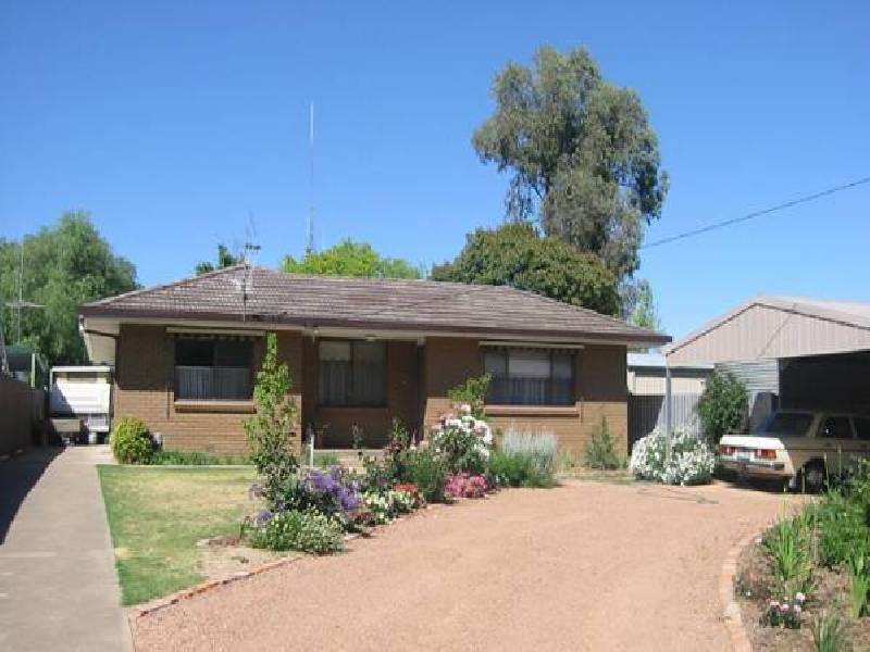 Murchison VIC 3610