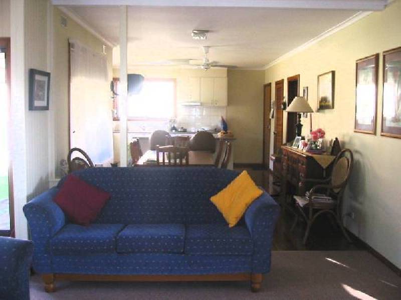 Murchison VIC 3610
