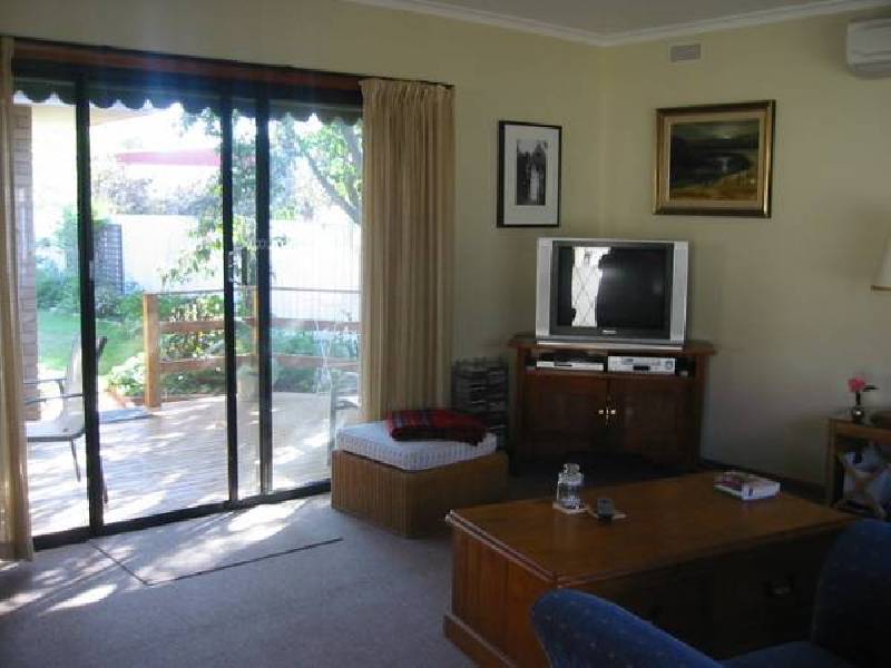 Murchison VIC 3610