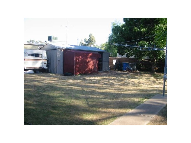 Murchison VIC 3610