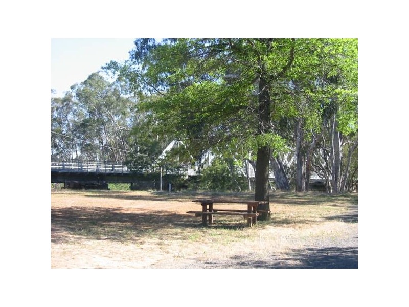 Murchison VIC 3610