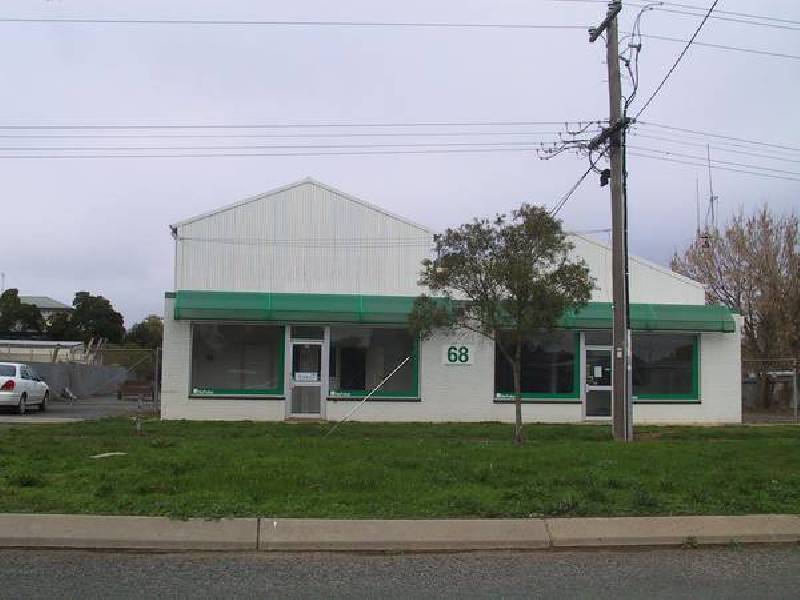 68 Casey Street, Tatura VIC 3616