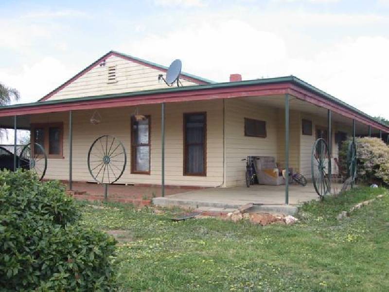 Murchison/ Tatura Road, Murchison VIC 3610