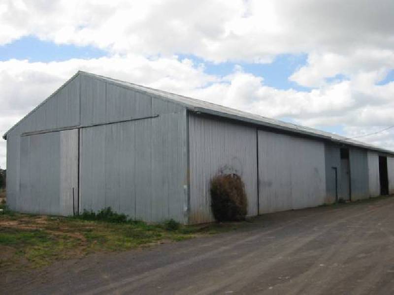 Murchison/ Tatura Road, Murchison VIC 3610