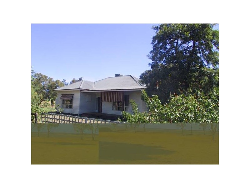 Dhurringile VIC 3610