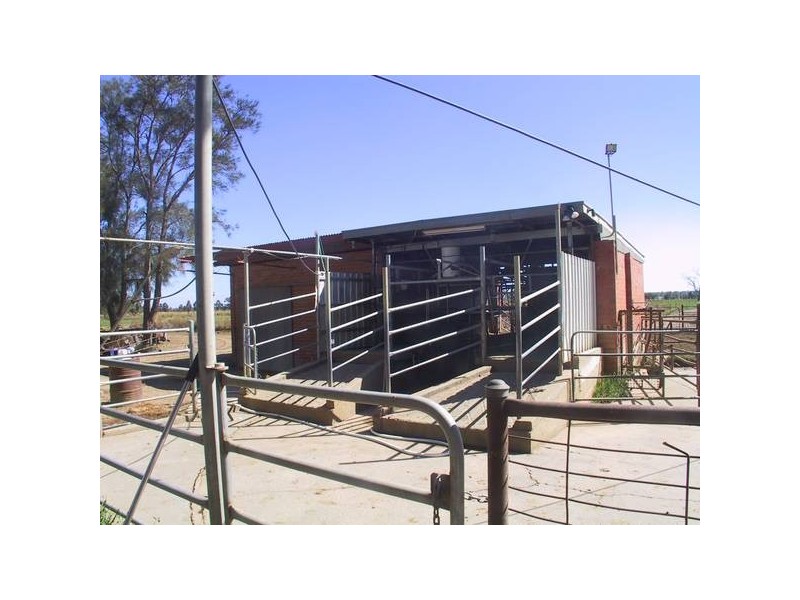 Dhurringile VIC 3610