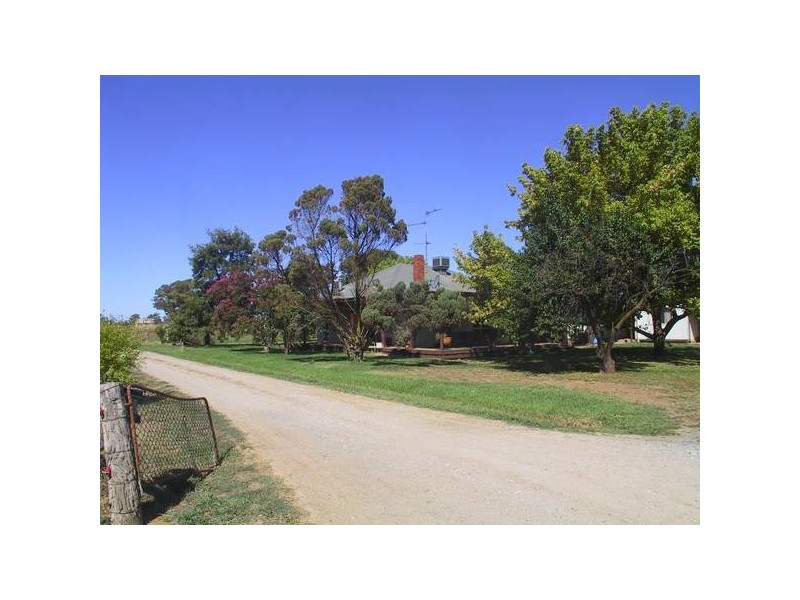 Dhurringile VIC 3610