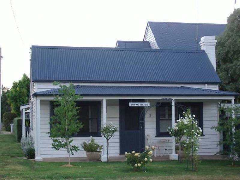 7 Young Street, Nagambie VIC 3608