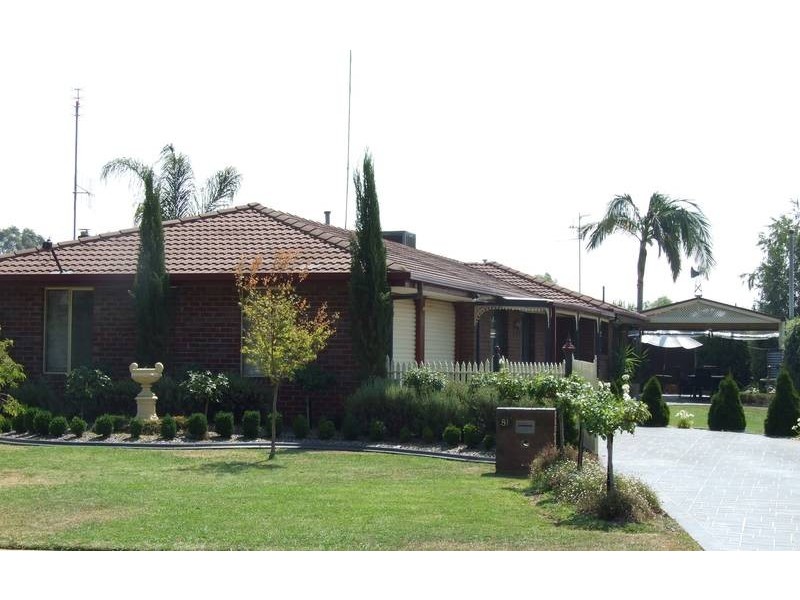 Tatura VIC 3616