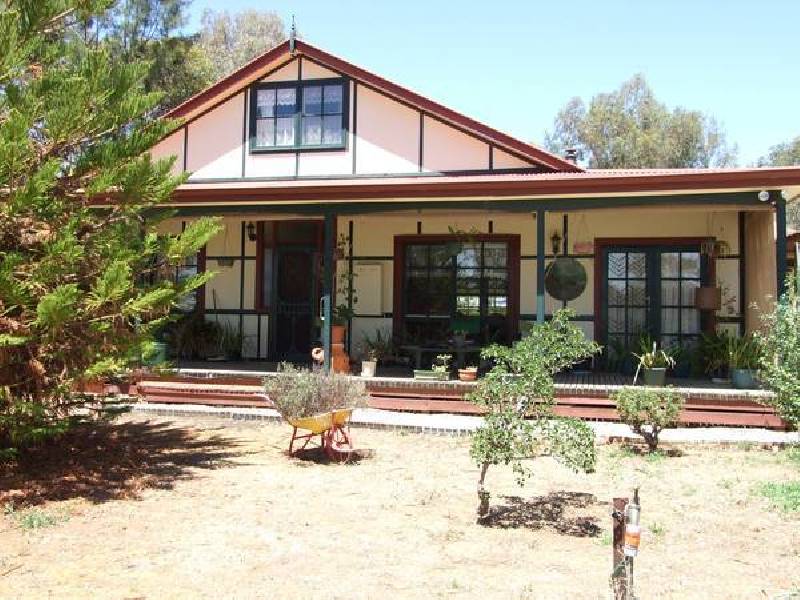 Murchison VIC 3610