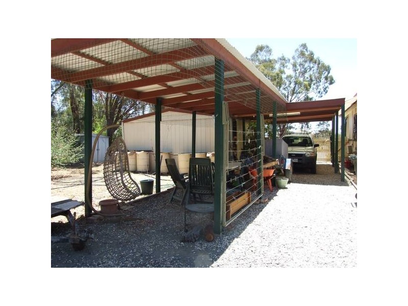 Murchison VIC 3610