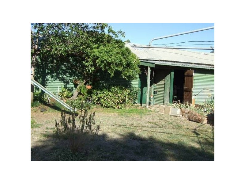 Stanhope VIC 3623