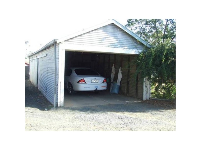 Stanhope VIC 3623