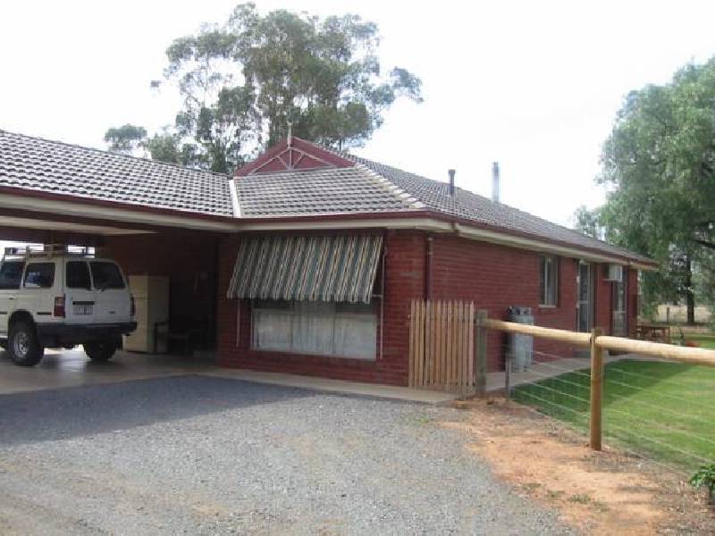 835 Bayunga Road, Tatura VIC 3616