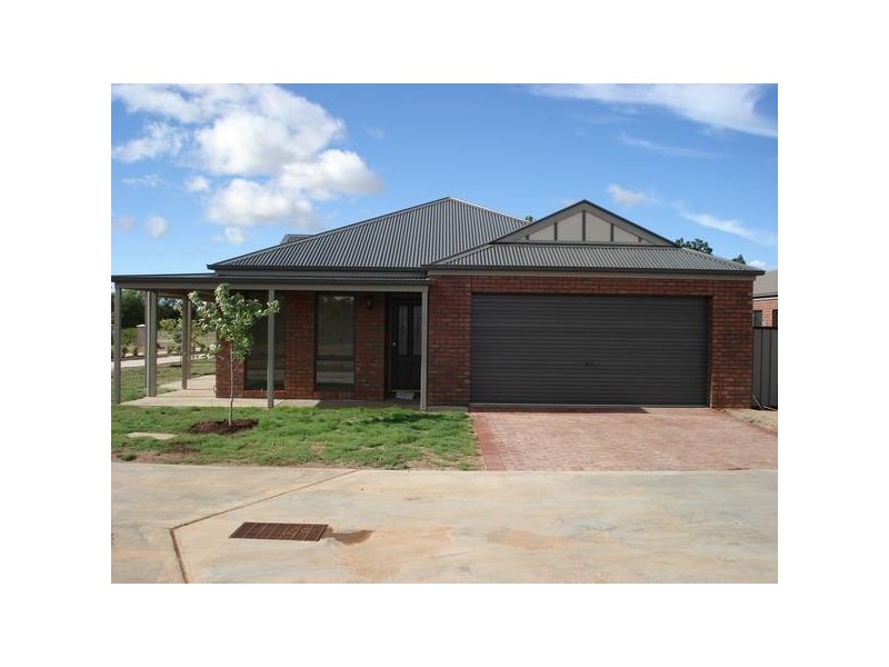 Nagambie VIC 3608