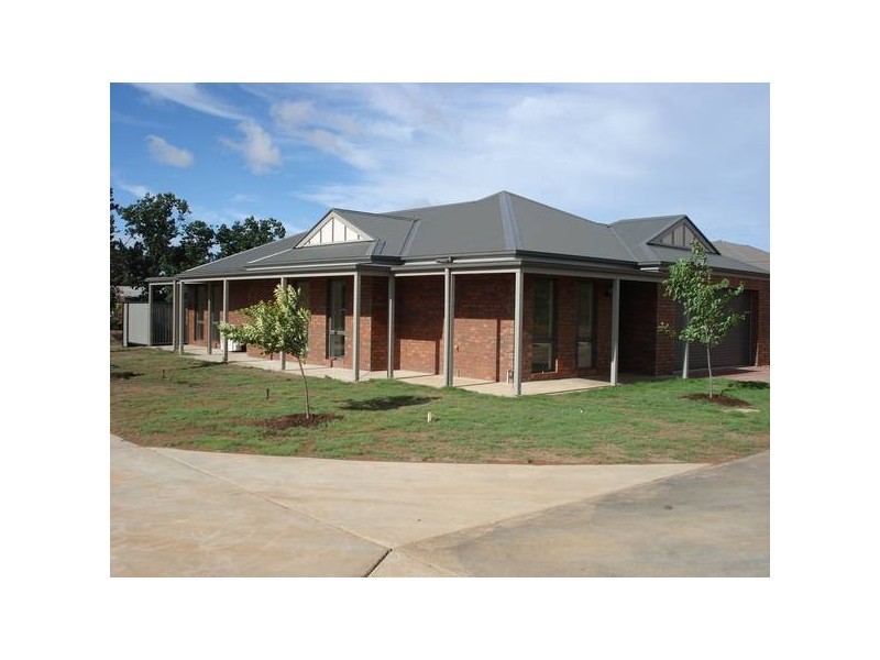 Nagambie VIC 3608