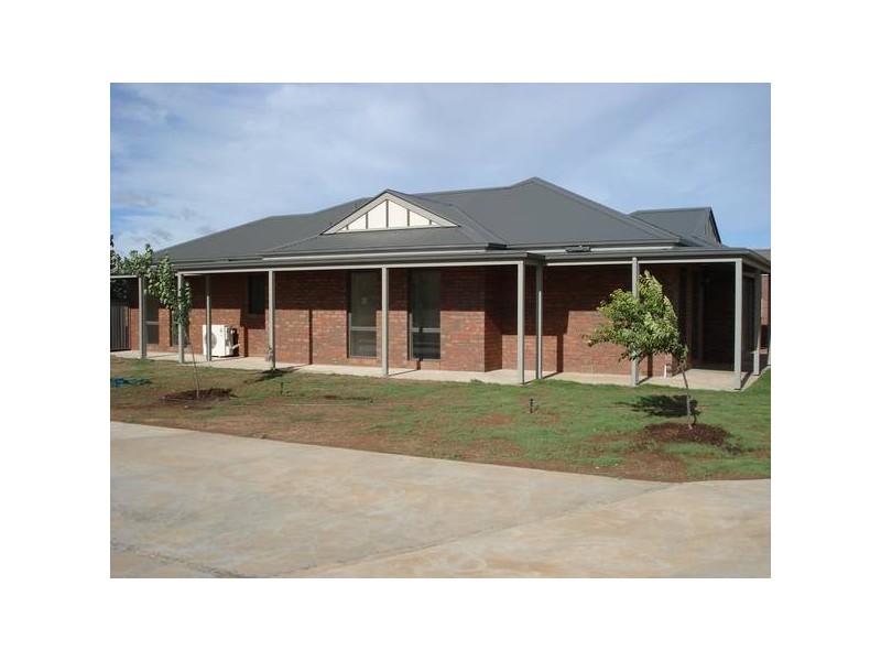Nagambie VIC 3608