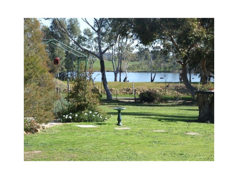 Nagambie VIC 3608