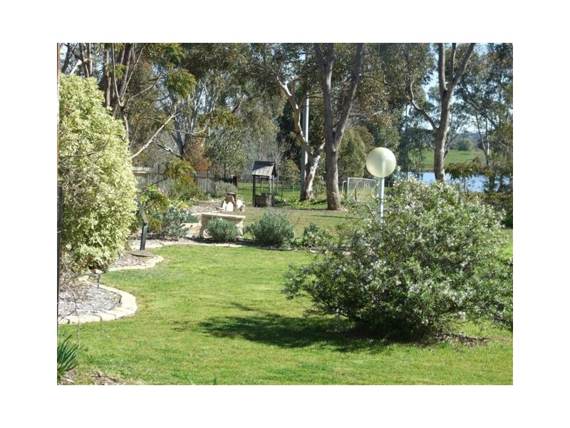 Nagambie VIC 3608