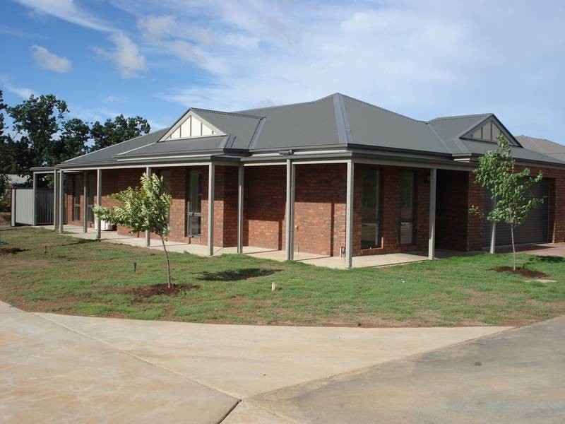 23/2 Racecourse Road, Nagambie VIC 3608