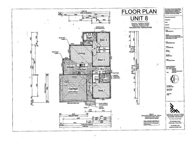 8/2 Racecourse Road, Nagambie VIC 3608