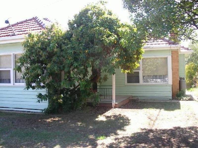 Church Street, Nagambie VIC 3608