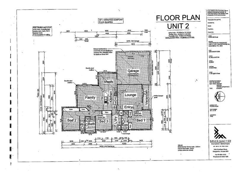 2/1-3 Racecourse Road, Nagambie VIC 3608