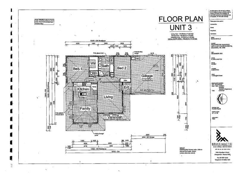 2/1-3 Racecourse Road, Nagambie VIC 3608