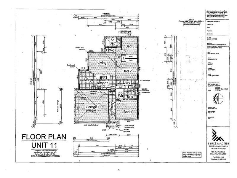 2/1-3 Racecourse Road, Nagambie VIC 3608