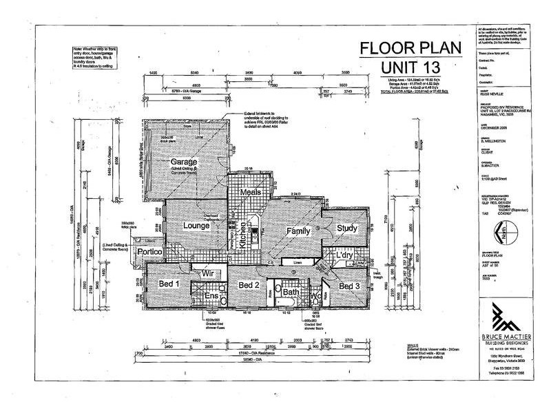 2/1-3 Racecourse Road, Nagambie VIC 3608