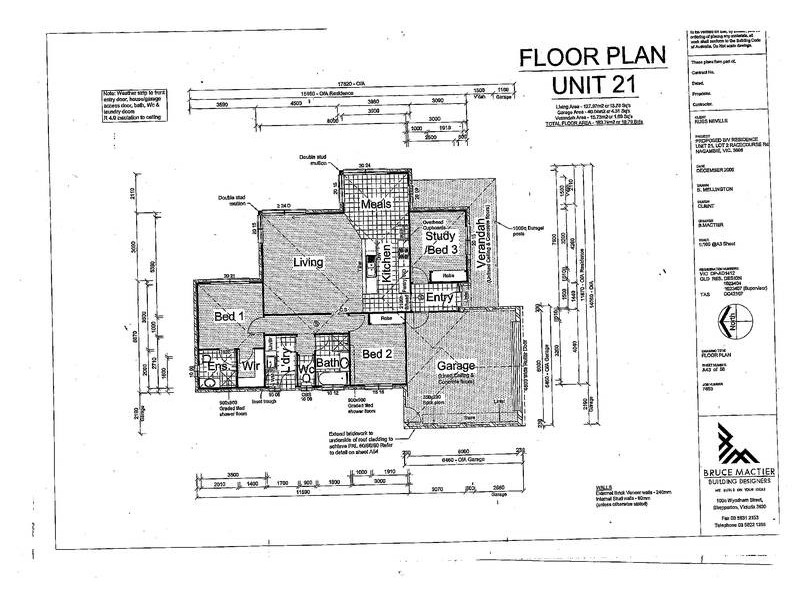 2/1-3 Racecourse Road, Nagambie VIC 3608