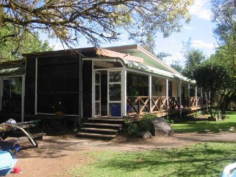 Ardmona Road, Ardmona VIC 3629