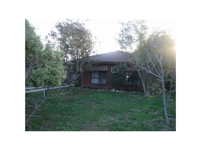 Murchison VIC 3610