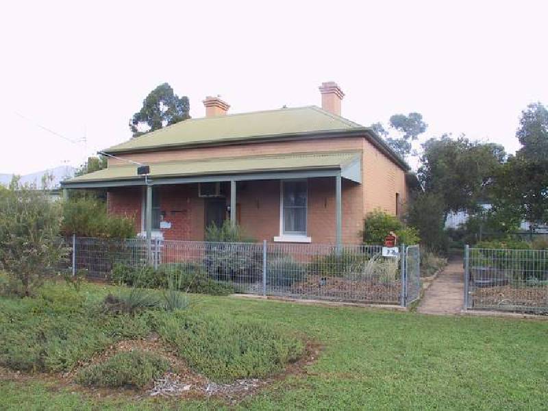 Tatura VIC 3616