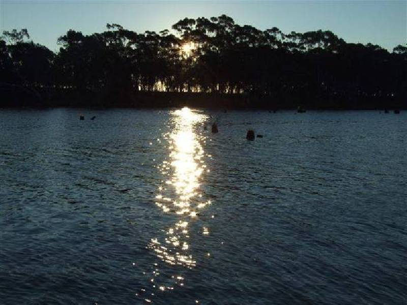 6 Baxters Road, Nagambie VIC 3608